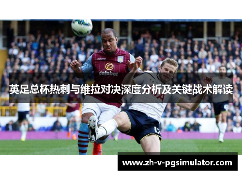 英足总杯热刺与维拉对决深度分析及关键战术解读